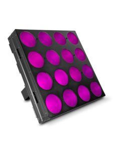Chauvet Nexus 4x4 Panel