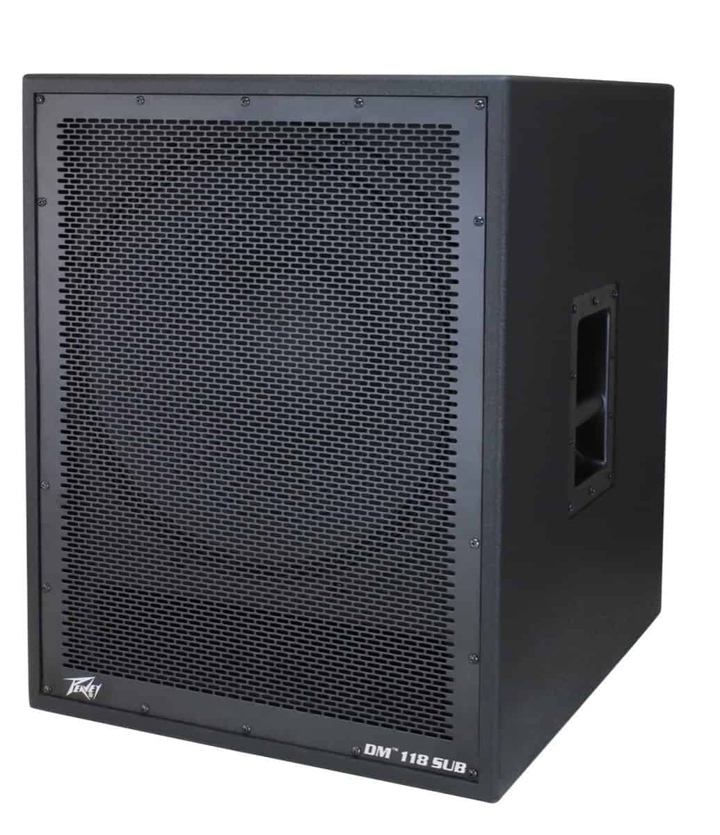 peavey dark matter