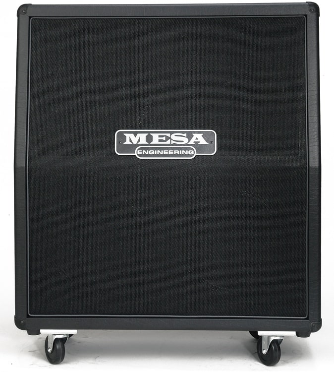 MESA BOOGIE　4×12キャビネット