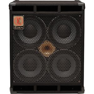 Eden XLT410