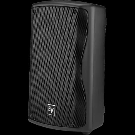 ev 8 powered speaker