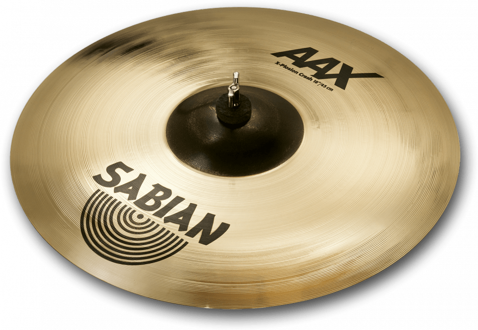 Sabian 18