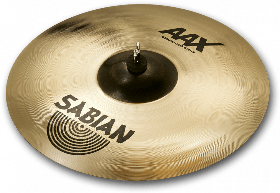 Sabian 19