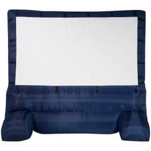 gemmy outdoor screen