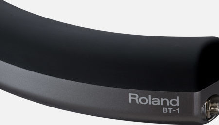 Roland BT1 Bar Trigger Pad