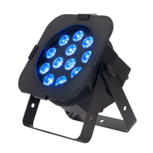 Image of ADJ 12PX Hex light fixture