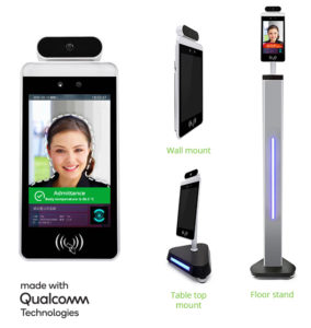 image of OneScreen devices