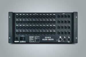 Allen & Heath GX4816