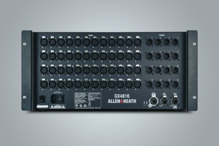 Allen & Heath GX4816